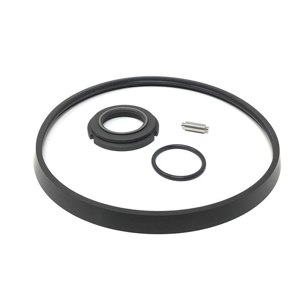 Springer Parts C218/328-1SFY Pump Service Kit, #1 FKM 481253; Replaces Waukesha Cherry-Burrell Part# 60122 60122SP - main